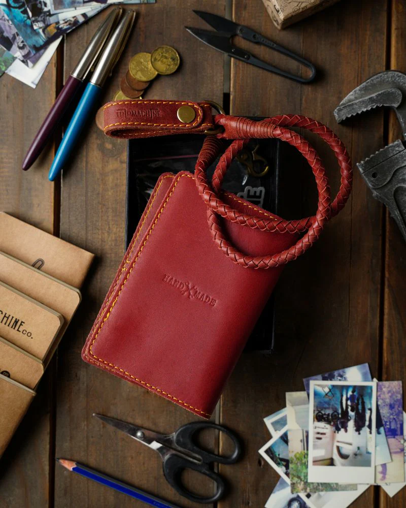explorer wallet