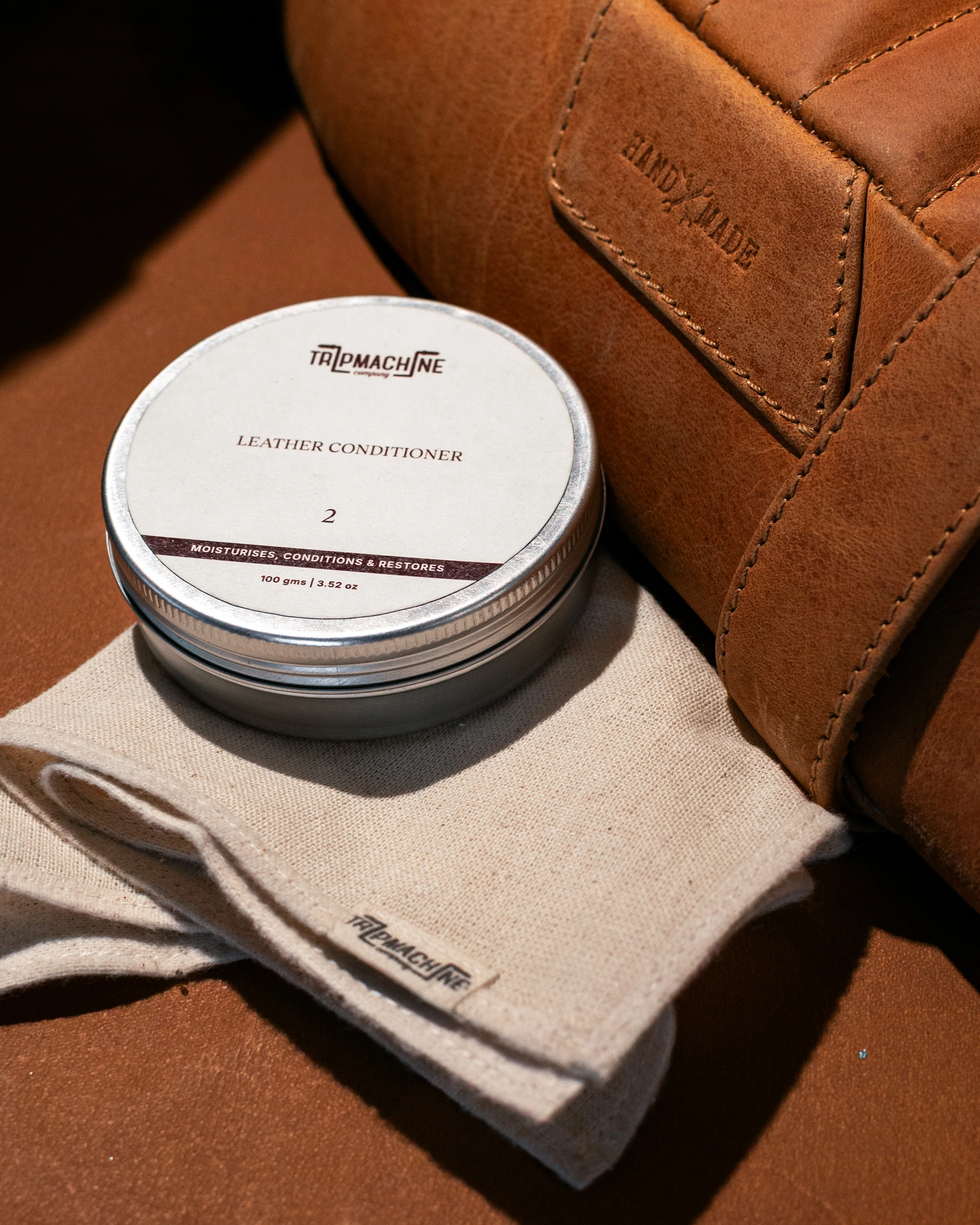 leather care refills - Image 4