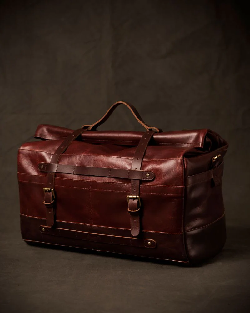 outlaw duffel bag - Image 16