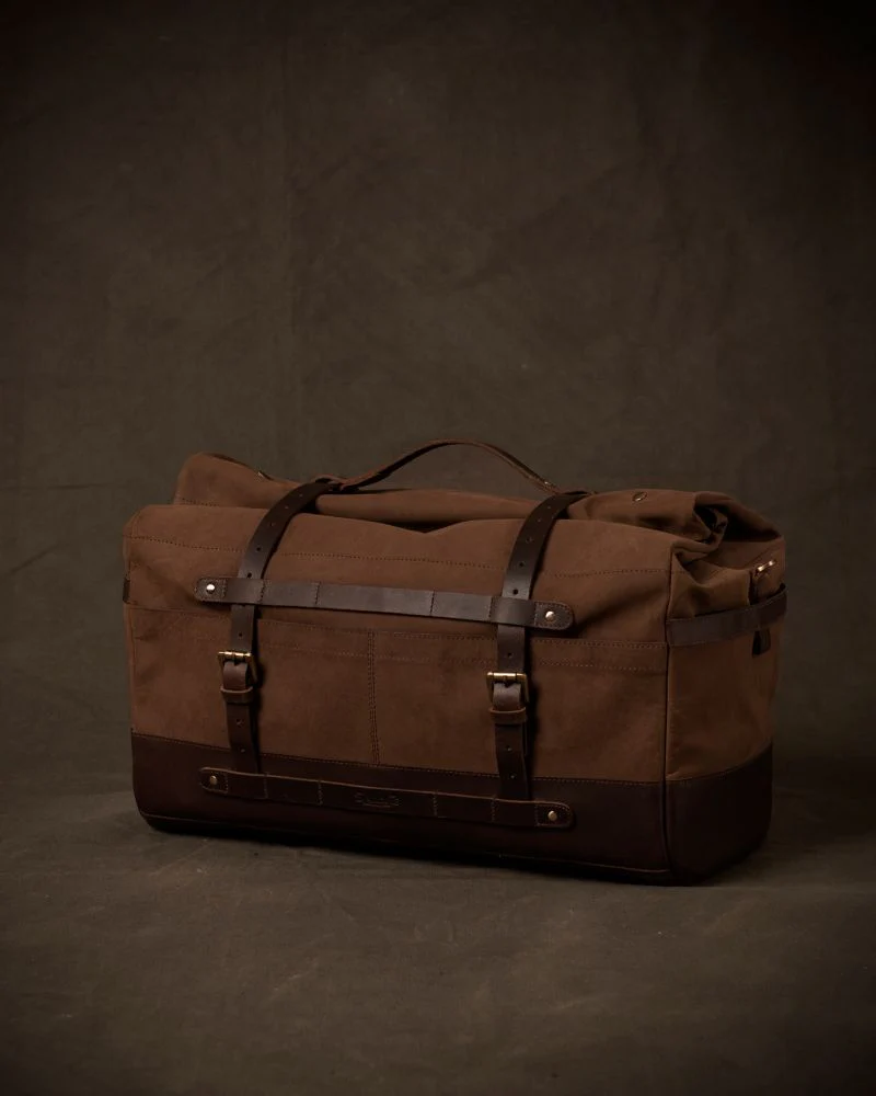 outlaw duffel bag - Image 34
