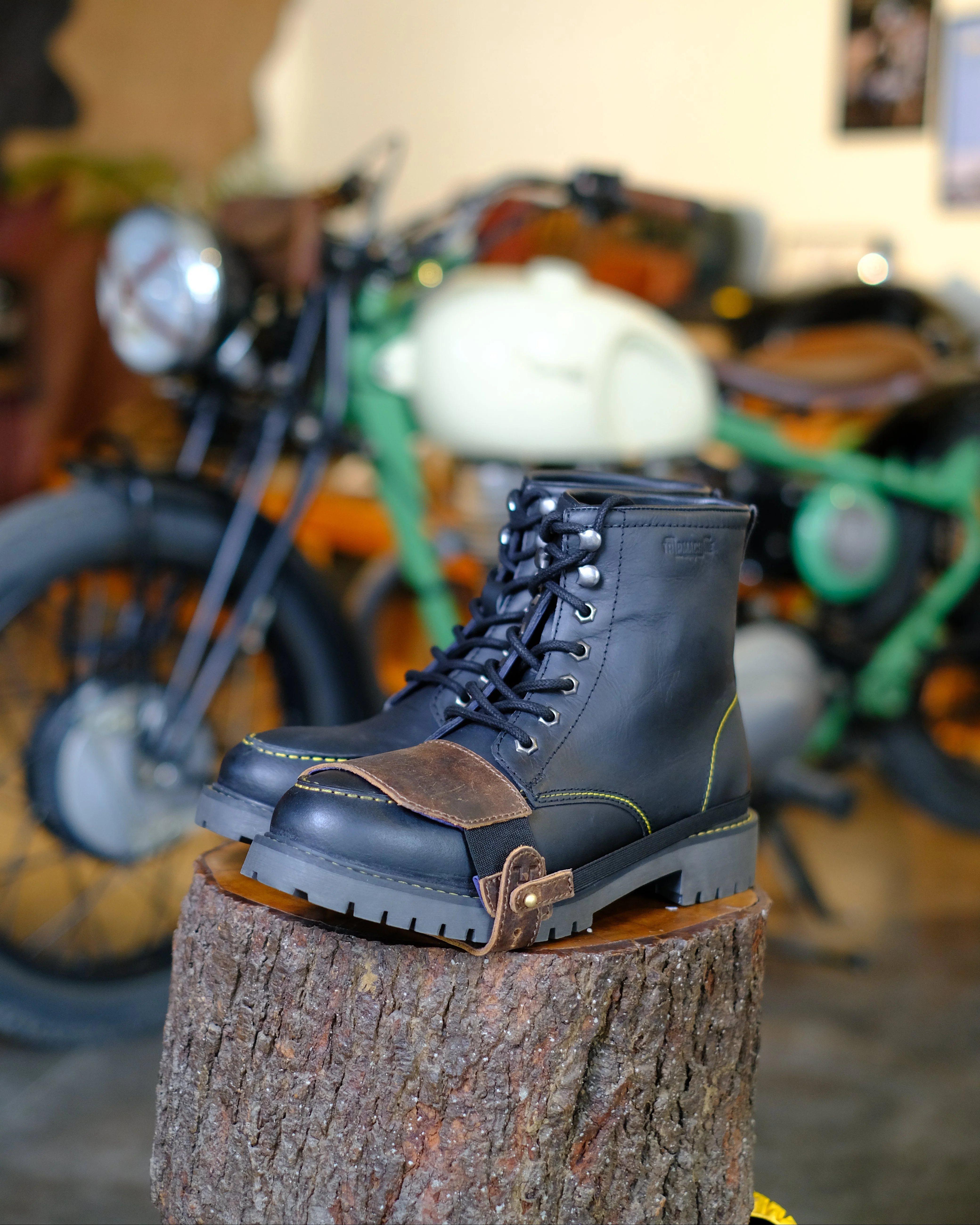 slip-on shoe protector – mk II - Image 3